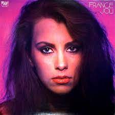 7:22 preview i wanna take a chance on love. France Joli Gonna Get Over You I Wanna Take A Chance On Love 12 At Oye Records
