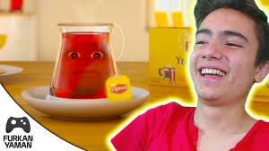 Tuvalet Fircasii Akilli Cay Bardagi Youtube