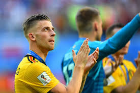 — toby alderweireld (@alderweireldtob) july 27, 2021. Tottenham Transfer Latest Toby Alderweireld Unsure Of Future After Unjust Omissions London Evening Standard Evening Standard
