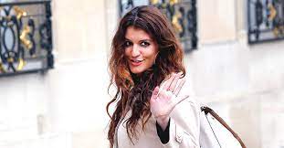 Pertinence prix les moins chers prix les plus chers meilleures ventes note des internautes nouveauté titre : Decouvrez Claire L Epouse Du Celebre Mathematicien Cedric Villani