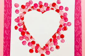 These gifts are great for parents, grandparents, or other special adults. Valentine Cards Preschoolers Can Make Kids Crafts