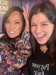 Thank you Dawn, Tate, Mary Joe, Cynthia Ruland, Shelly Wright, Maddie Weed,  Maddie Prince, Maddie's teacher, counselor and who ever I've left out,  thank...