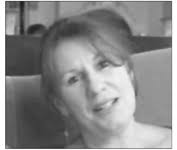 Antoinette Grillo-Stern Obituary (2007)