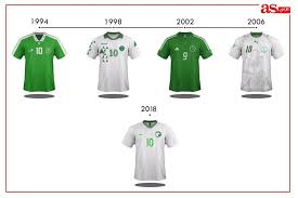 متى اخذ المنتخب السعودي كاس العالم. ØµØ­ÙŠÙØ©as Ù‡Ø°Ù‡ Ù…Ø±Ø§Ø­Ù„ ØªØ·ÙˆØ± Ù‚Ù…ÙŠØµ Ø§Ù„Ù…Ù†ØªØ®Ø¨ Ø§Ù„Ø³Ø¹ÙˆØ¯ÙŠ Ø¨ÙƒØ£Ø³ Ø§Ù„Ø¹Ø§Ù„Ù…