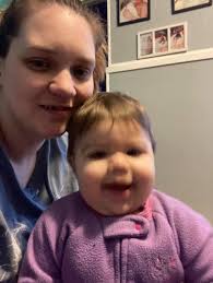 Donating a pregnancy test to someone in need