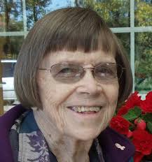 Obituary information for Joan C. Richard