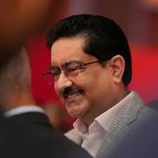 Kumar Mangalam Birla: Age, Net Worth & Career Highlights