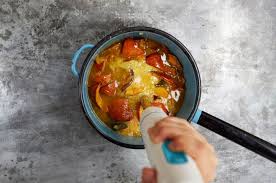 How To Make Roasted Pumpkin Soup Features Jamie Oliver Roast Pumpkin Soup Pumpkin Soup Roasted Pumpkin Soup Recipe