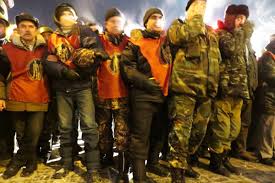 Янукович побеседовал с министрами и депутатами ПР - Цензор.НЕТ 3139