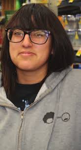 President's Report: 'We stand