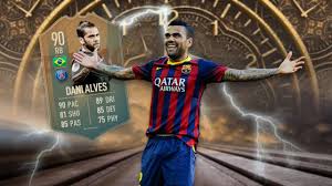 We did not find results for: Fut 19 Dce Dani Alves Flashback Millenium