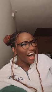 got my braces after 2 years! #bracesoff #bracesblackgirl