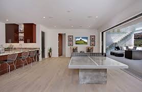 Basement design ideas are infinite. How To Create An Amazing Walkout Basement