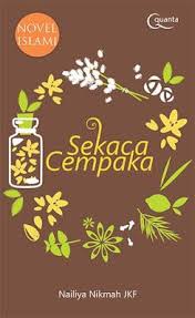 Ebook Novel Islami Sekaca Cempaka Buku Novel Blog
