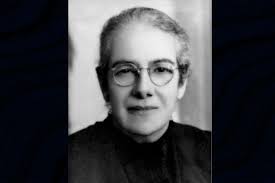 R. V. M. Julia Navarrete Guerrero