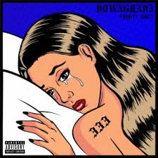 Download Trinity Grey album songs: DOWNGRAD3