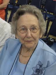 Obituary for Naomi Carolyn Bailey