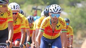 Mundial De Ciclismo En Ruta Horario Y Donde Ver Por Television