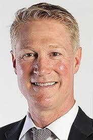 Greg Brown of Boston College Is Named CCM/AHCA Division I Men's Coach of  the Year