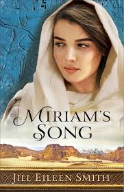 Jill Smith Miriam's Song by Jill Smith, Paperback