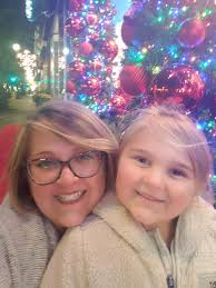 Happy Mother's Day to the special woman in your life