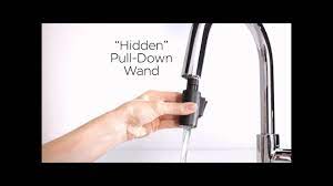 Brizo is the best for a reason. Brizo Solna Kitchen Collection Buy Now At Efaucets Youtube