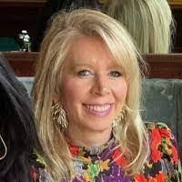 Bridget Brzezinski's Instagram, Twitter & Facebook