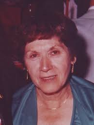 Eleanor B. Gauthier Obituary