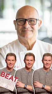 From Line Cook to Sous Chef: My Journey with Bobby Flay