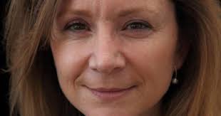 Digital file; image of Katy Petro at Transport for London's International  Women's Day celebration event, 2012