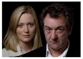 Barb's Book Reviews: Review of "A Heart Full of Headstones: An Inspector  Rebus Novel" by Ian Rankin