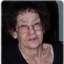 Norma L. Timm Obituary