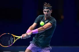 I have no words to describe. Rafael Nadal Vs Stefanos Tsitsipas Live Stream Betting Tips Odds Nadal To Come Out On Top In Crucial Atp Finals Clash