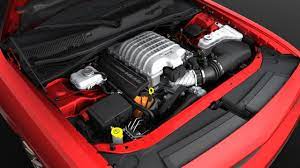 The 10 Best Car Engines In The World Right Now Dodge Challenger Srt Hellcat Dodge Challenger Hellcat Dodge Challenger
