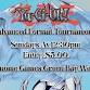 Yugioh Advanced Format Weekly Tournament at Gnome Games