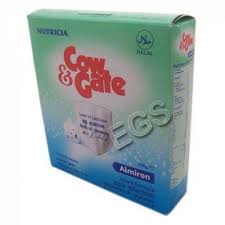 Almiron post discharge is special milk poy meet the specific nutritional needs of premature and the almiron post discharge is specifically designed to meet the needs of infants from birth in combination. Cow Gate Almiron Baby Milk 200 Grams Pakistangrocery