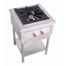 Shop the kingsman gas stove collection. 1 Stainless Steel Frame Single Burner Commercial Gas Stove Burner Material Cast Iron Number Of Knob 2 Id 21645817462