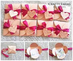 Wedding Card Malaysia Crafty Farms Handmade Wedding Cards Handmade Wedding Cards Online Wedding Cards