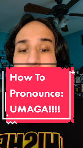 William Regal Saying Umaga