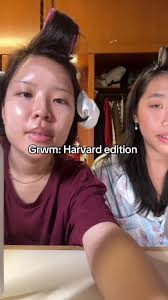 Avery Donahue Harvard