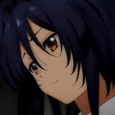 Miu Takigawa Anime Anime Icons Kawaii