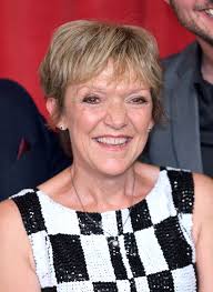 Inside EastEnders' Jean Slater actress Gillian Wright's off-screen life  with secret past job and near-death experience