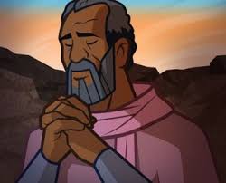 Laj Jared ut lix junkab'al