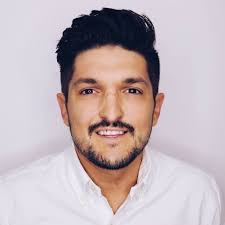 Profile for Tom Osman