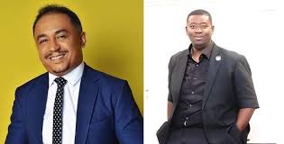 Rccg said pastor dare's life was well lived as he served the lord without reserve, giving effortlessly and leading fearlessly. Daddy Freeze Calls Out Pastor Adeboye S Son Leke Over First Fruit Offerings Message Video