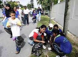 Sk kelana jaya (1) is a sekolah kebangsaan located in petaling jaya, selangor. Sk Kelana Project A Lesson In Protecting Environs The Star
