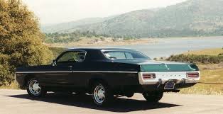 Image result for Black 1970 Polara