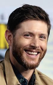 He has english, german, and scottish ancestry. Jensen Ackles Wikipedia