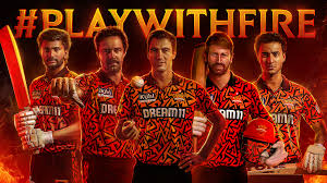 Sunrisers Hyderabad Look to Rebuild Ahead of IPL Season