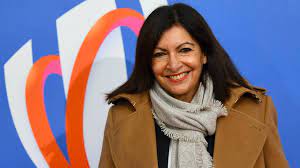 Maire de @paris | présidente de l'@aimfrancophones et de la @solideo_jop. Frankreich 90 000 Euro Bussgeld Wegen Diskriminierung Von Mannern In Paris